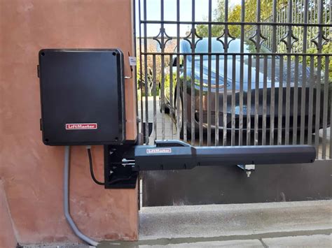 control box for electric gate opener|best rated automatic gate opener.